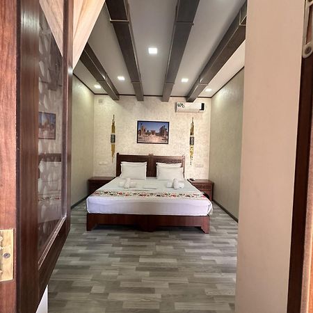 Ayub Boutique Hotel Bukhara Esterno foto