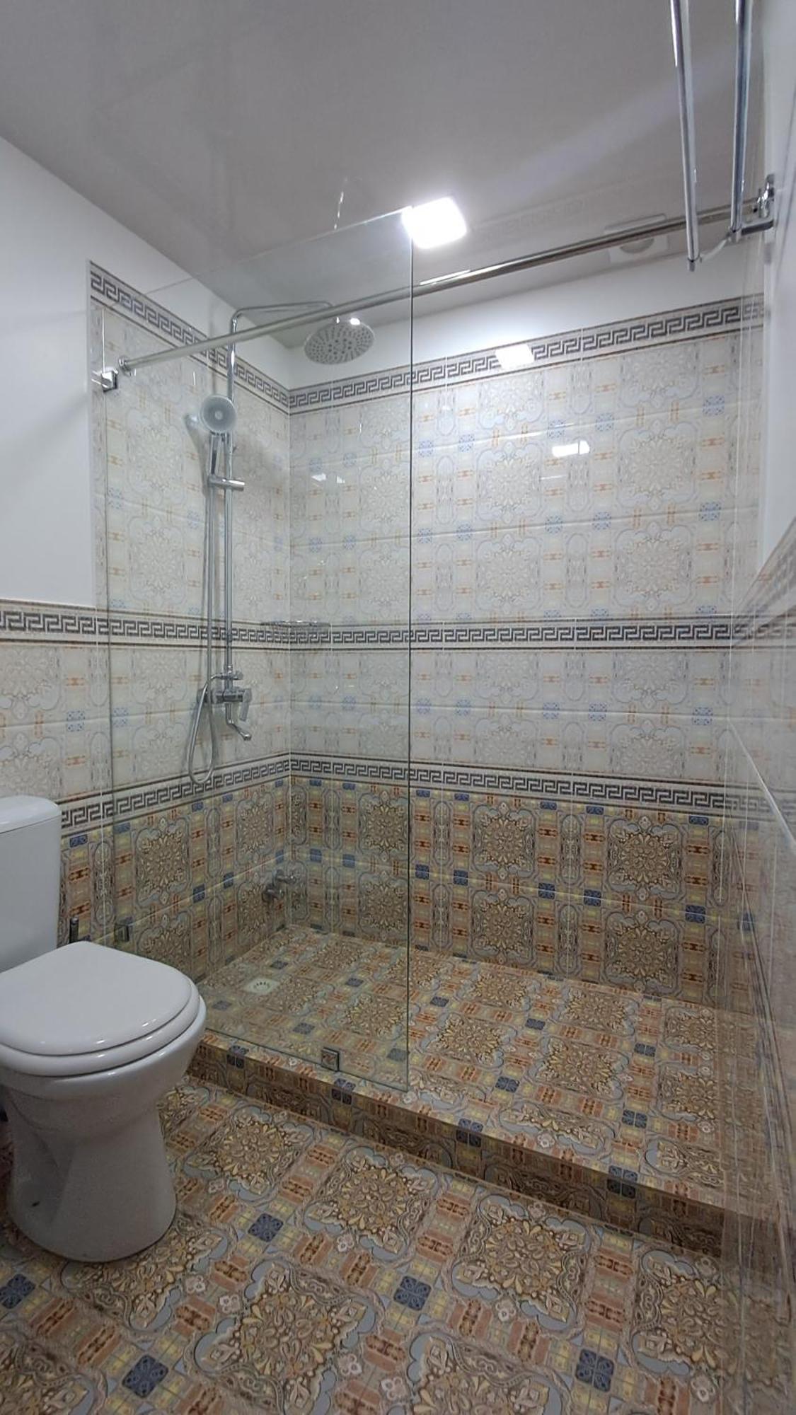 Ayub Boutique Hotel Bukhara Esterno foto